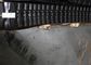 কিউবাটার কেসিএইচ 60 খননকারক রাবার ট্র্যাকগুলি কেবল কেয়ারার ফাইবার ইস্পাত কর্ড স্ট্রাকচারের সাথে