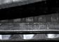 কম কম্পন এক্সাইভেটর রাবার ট্র্যাক 250 * 52.5 এমএম 78 লিংক উচ্চ ট্র্যাক্টিক ফোর্স