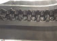 খাদক ছোট আকারের রাবার ট্র্যাক U380 * 90 * 56 5040mm মোট দৈর্ঘ্য