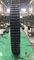 ক্রলার ক্রমাগত রাবার ট্র্যাক / ডুমার খননকারী রাবার ট্র্যাক 320 × 90 × 52