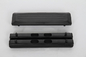 রাবার ট্র্যাক প্যাডে 90 পিচ চেইন 49 মিমি উচ্চতা ISO9001