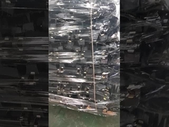 60 লিঙ্ক 508mm প্রশস্ত স্নোমোবাইল রাবার ট্র্যাক কালো স্নোমোবাইল অংশ ট্র্যাক