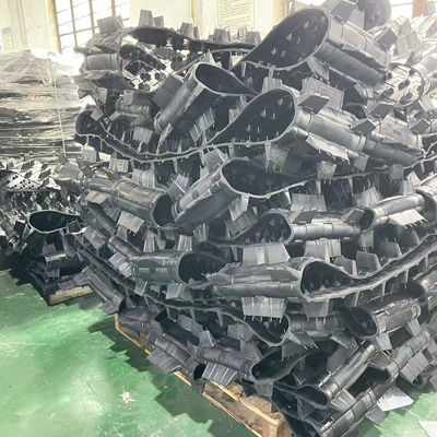 স্নোমোবাইল ট্র্যাক পোোলারিস, আর্কটিক ক্যাট, স্কি-ডু-এর জন্য