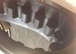 ব্লা নক্স PF4410 - 356 X 152.4 X 46 এর জন্য অ্যাসফল্ট পেভার রাবার ট্র্যাক
