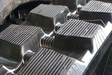 লোডার রাবার ট্র্যাক B250*72A*34