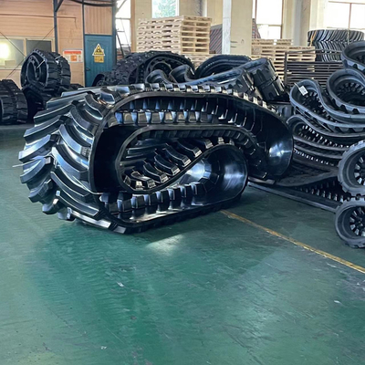 CAT চ্যালেঞ্জার ট্র্যাক্টর ট্র্যাক Mt738 Mt740 Mt743 Mt845e Mt855e Mt865e Mt875e Mt875c জন ডিয়ার কেস আইএইচ ক্লাস লেক্সিয়ন