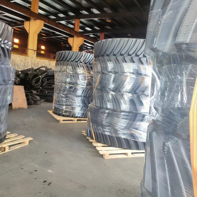 CAT চ্যালেঞ্জার ট্র্যাক্টর ট্র্যাক Mt738 Mt740 Mt743 Mt845e Mt855e Mt865e Mt875e Mt875c জন ডিয়ার কেস আইএইচ ক্লাস লেক্সিয়ন