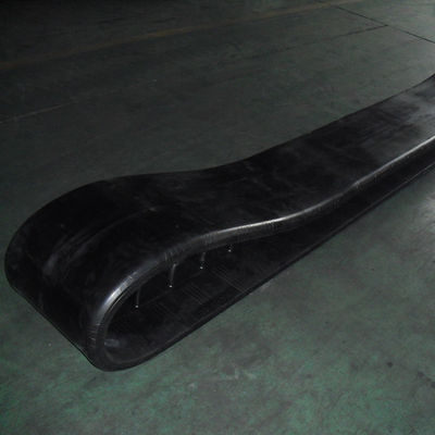 ব্লাউ নক্স PF5510, ইঙ্গারসোল-র্যান্ড PF5510 ভলভো PF5510 এর জন্য প্যাভেলার রাবার ট্র্যাক 483x152.4x52