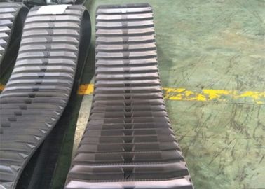 কৃষি যন্ত্র BS450*90*60 কাঁচা ট্র্যাক
