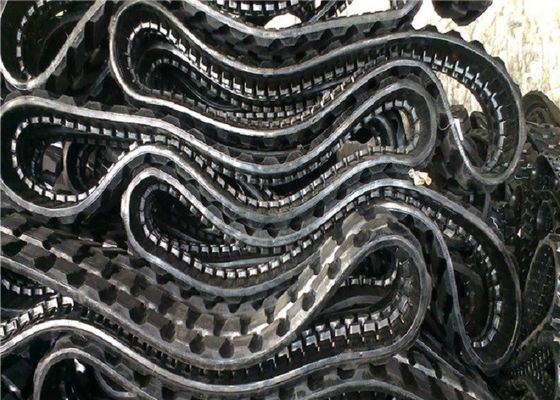 কোমাতসু পিসি৭৫ পিসি৭৫আর.২ এর জন্য রাবার ট্র্যাক