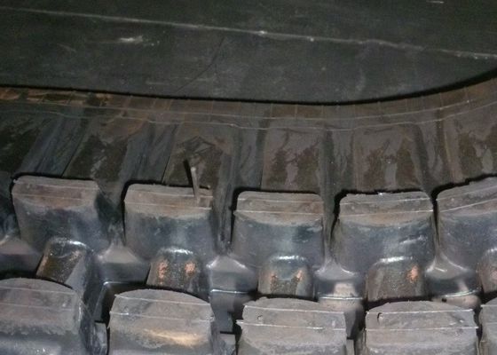 কোমাতসু পিসি৭৫ পিসি৭৫আর.২ এর জন্য রাবার ট্র্যাক