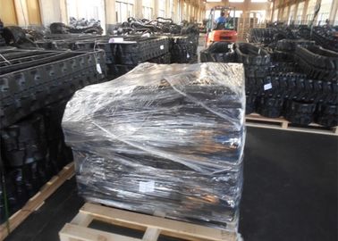 Takeuchi Tb035 ড্রিলিং মেশিনের জন্য রবার ট্র্যাক 350 x 52.5 x 104