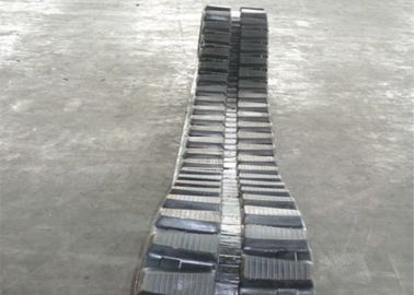 Takeuchi Tb035 ড্রিলিং মেশিনের জন্য রবার ট্র্যাক 350 x 52.5 x 104