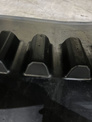 915x152.4x42 ধনাত্মক ড্রাইভ রাবার ট্র্যাক 36' কেস STX কোয়াড্র্যাক ট্র্যাক্টরের জন্য