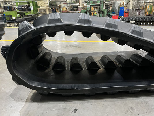 915x152.4x42 ধনাত্মক ড্রাইভ রাবার ট্র্যাক 36' কেস STX কোয়াড্র্যাক ট্র্যাক্টরের জন্য