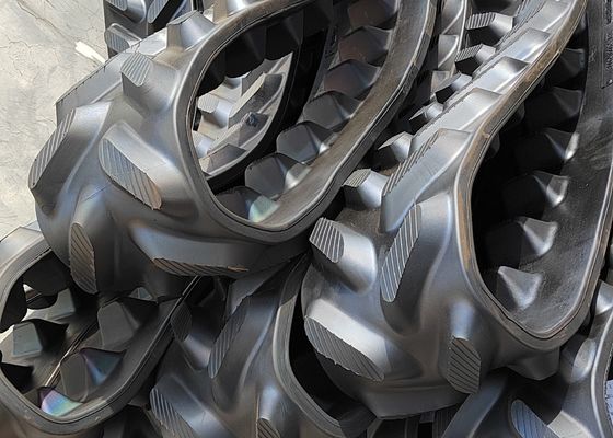 ট্রাক্টর M8540, 3C878-49010 এর জন্য রাবার ট্র্যাক 300X127X32