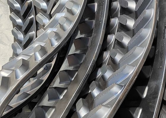 ট্রাক্টর M8540, 3C878-49010 এর জন্য রাবার ট্র্যাক 300X127X32