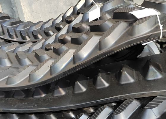 ট্রাক্টর M8540, 3C878-49010 এর জন্য রাবার ট্র্যাক 300X127X32