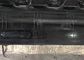 320x100x38W খননকারী কালো রাবার এয়ারম্যান Hm20 / ববক্যাট এক্স 125 এর জন্য ট্র্যাকগুলি
