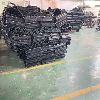 স্নোমোবাইল ট্র্যাক পোোলারিস, আর্কটিক ক্যাট, স্কি-ডু-এর জন্য