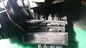 এক্সক্লুয়েটার 350BD&amp;#39;BL&amp;#39;BR / 380B / 400B&amp;#39;BLR 135 মিমি প্রস্থ জন্য রাবার প্যাড উপর কালো বোল্ট