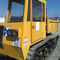 Rubber And Steel Dumper Rubber Tracks 650×125×80 For Excavator Hitachi CG70