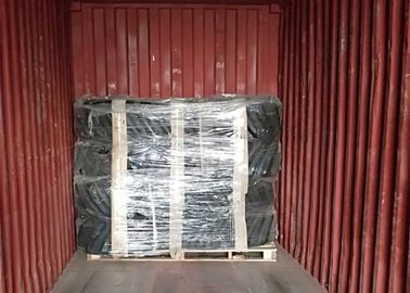 কৃষি ট্র্যাক্টর কাঁচা ট্র্যাক বেল্ট 25 &quot;30&quot; প্রশস্ত জন্য CAT চ্যালেঞ্জার 35/45/55/65 /75/ 85/95