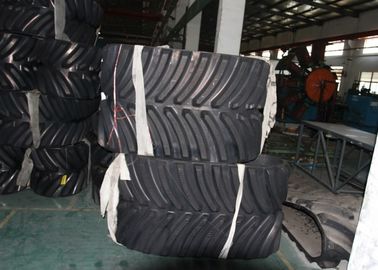 JOHN DEERE ট্র্যাক্টর 8310RT 8325RT 9520RT 9570RT রাবার ট্র্যাক 30 &quot;কৃষি যন্ত্রপাতি